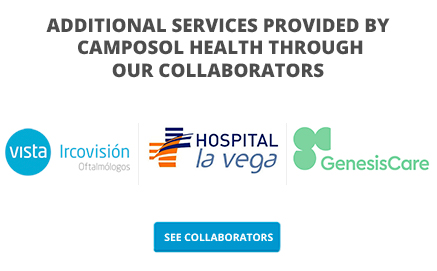 Camposol Health Clinic collaborators