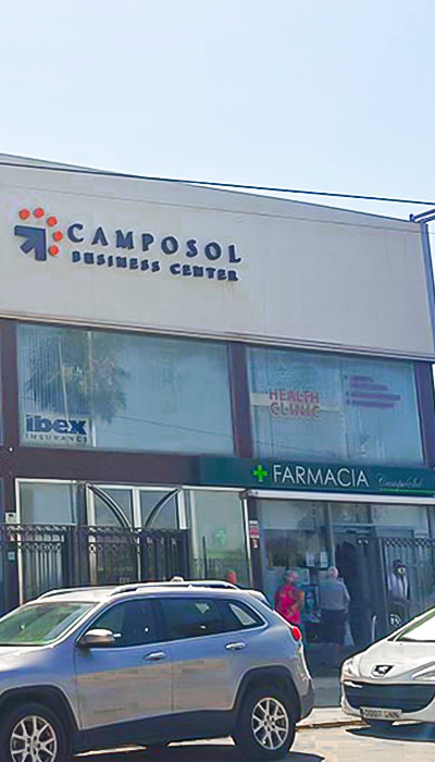 Camposol Health Clinic image 1