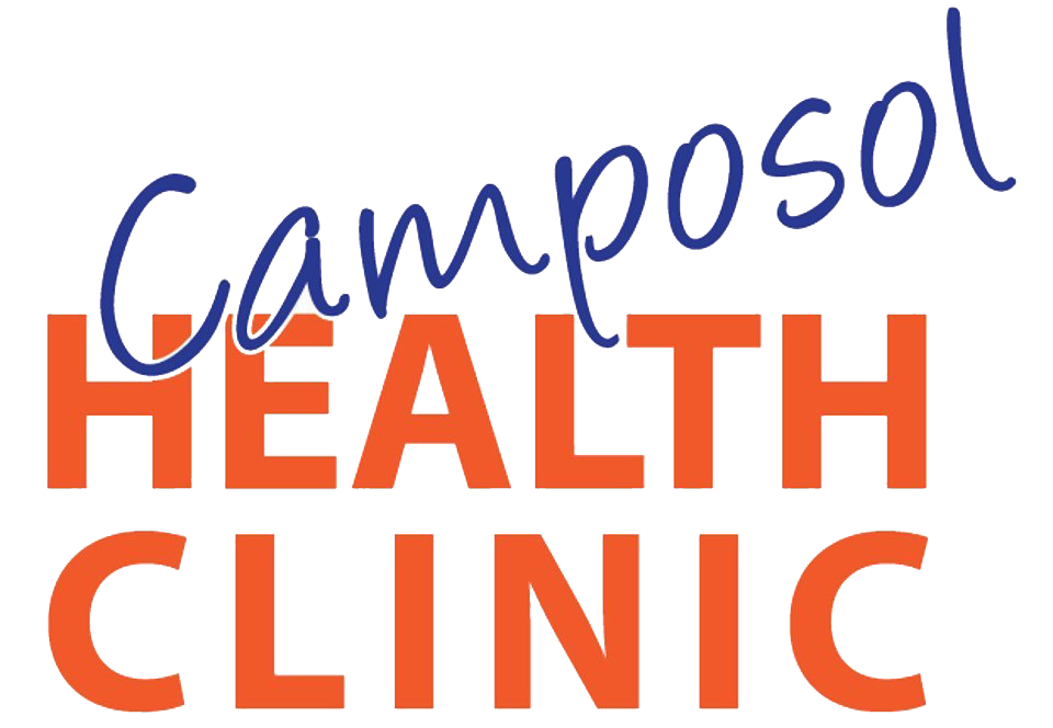 Camposol Health Clinic logo